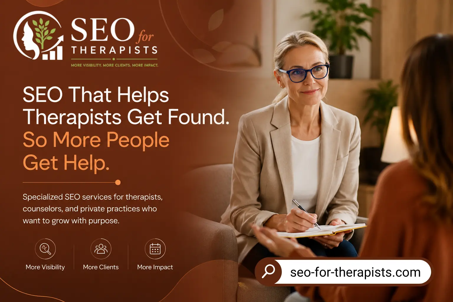 Seo For Therapists.com
