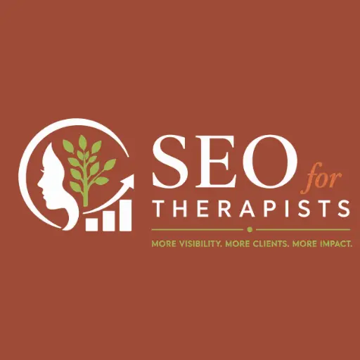 seo for therapists logo