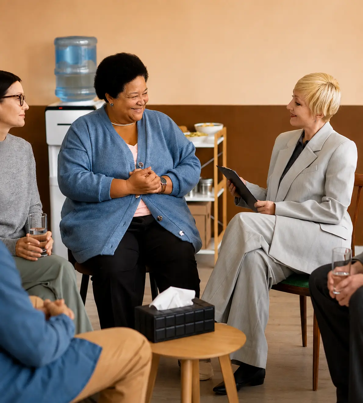 SEO Services for Therapists
