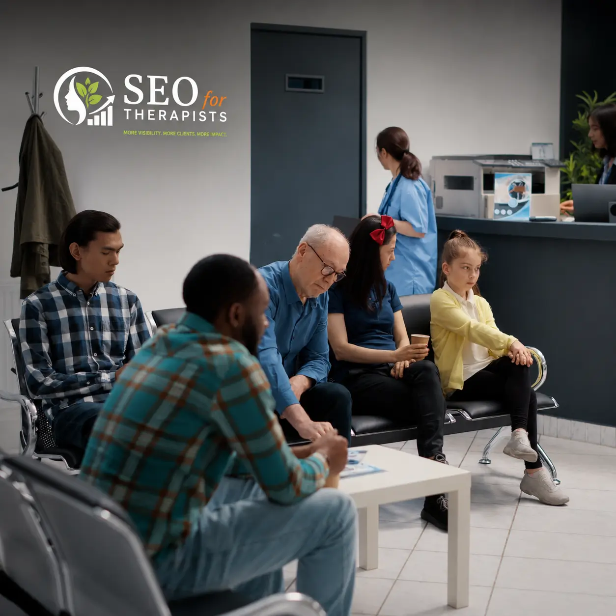 therapist business impact