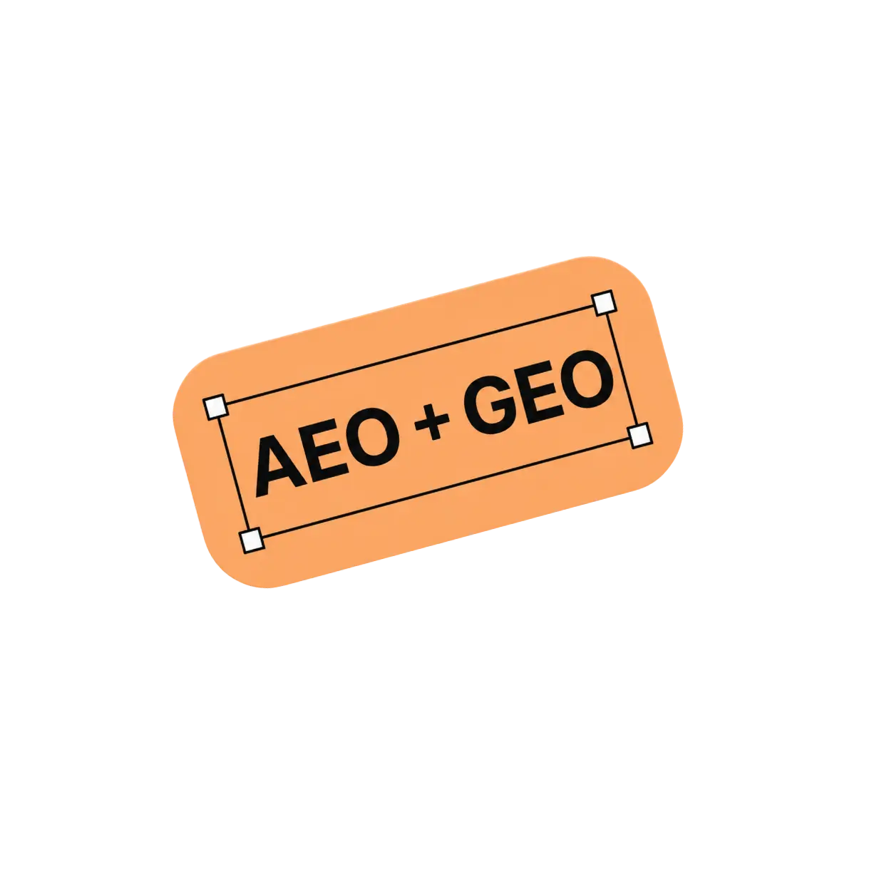 AEO and GEO