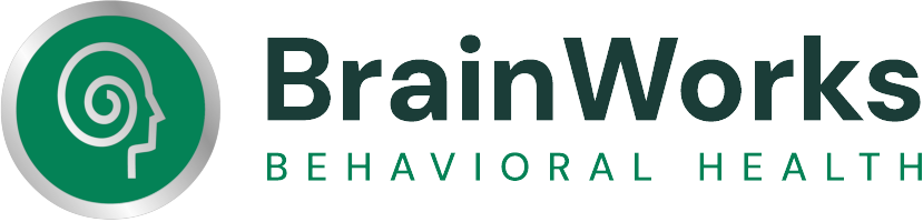 Therapy practice logo