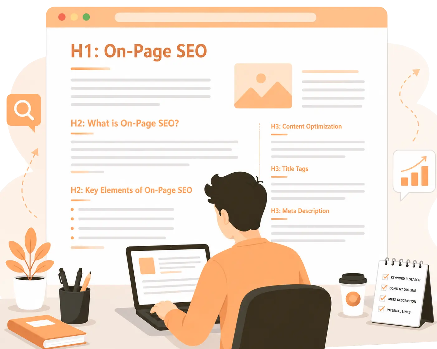 On-Page SEO Analysis