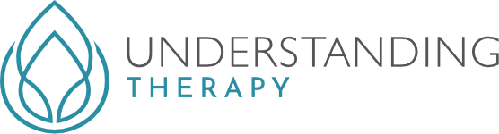 Therapy practice logo