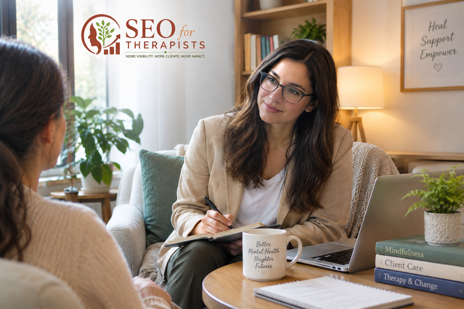 Realistic Therapy Consultation – Building Trust and Growing Your Practice