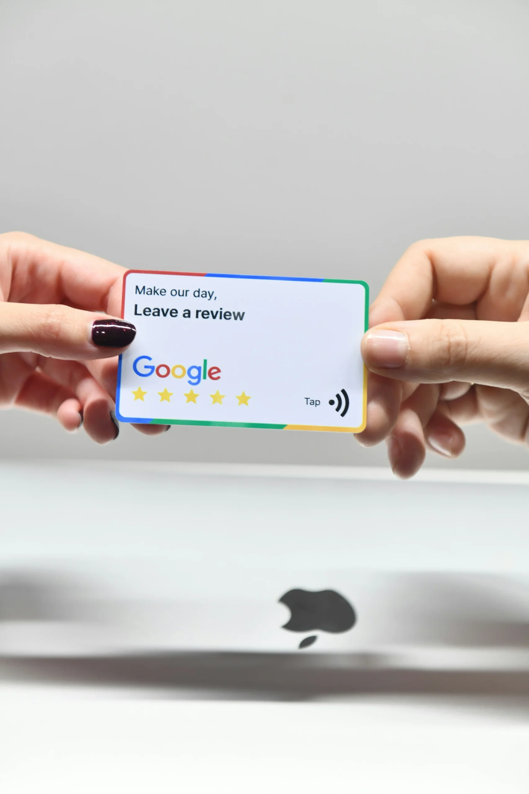 Reviews & Reputation