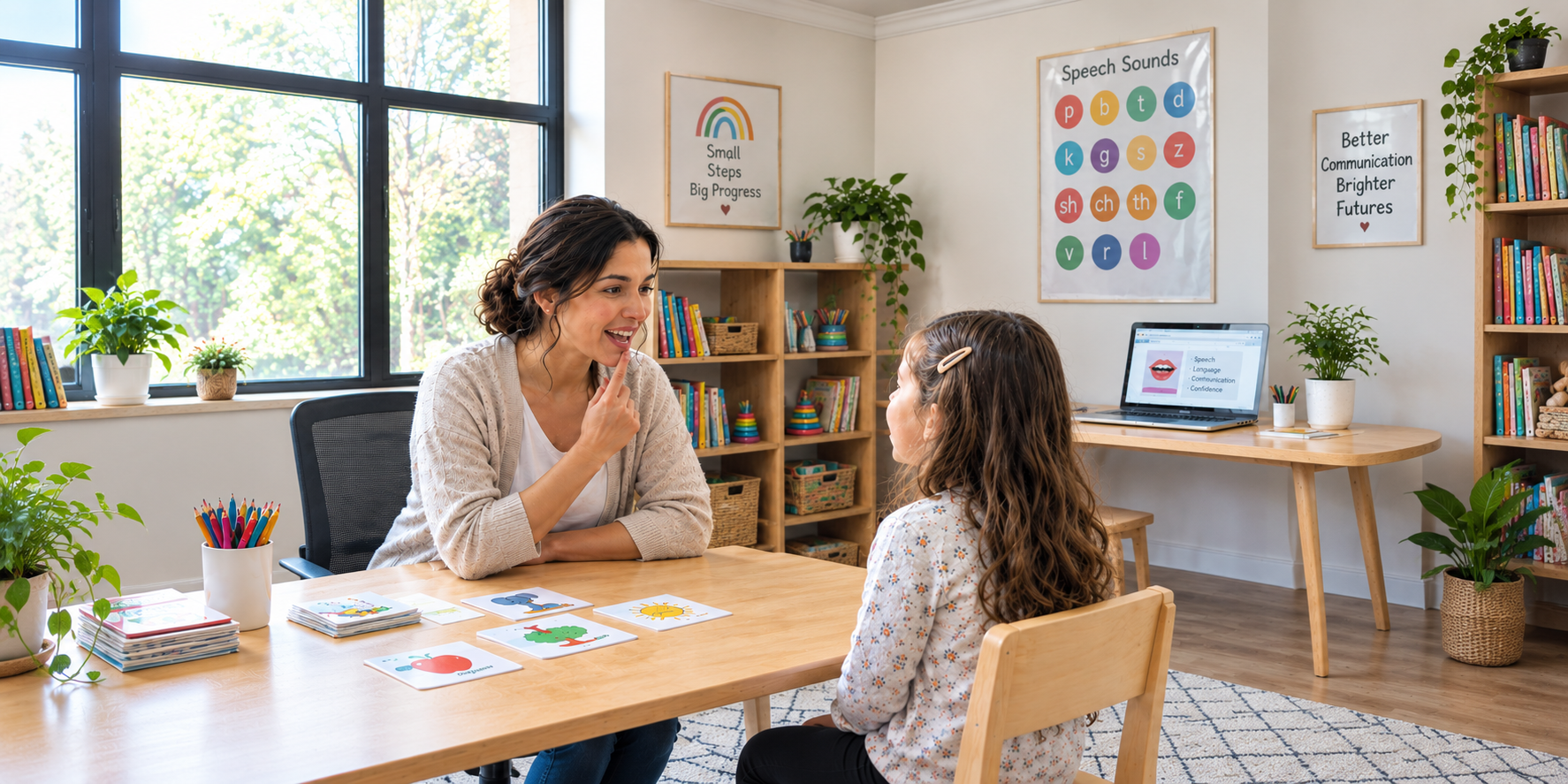 Why SEO Matters for Speech Therapists