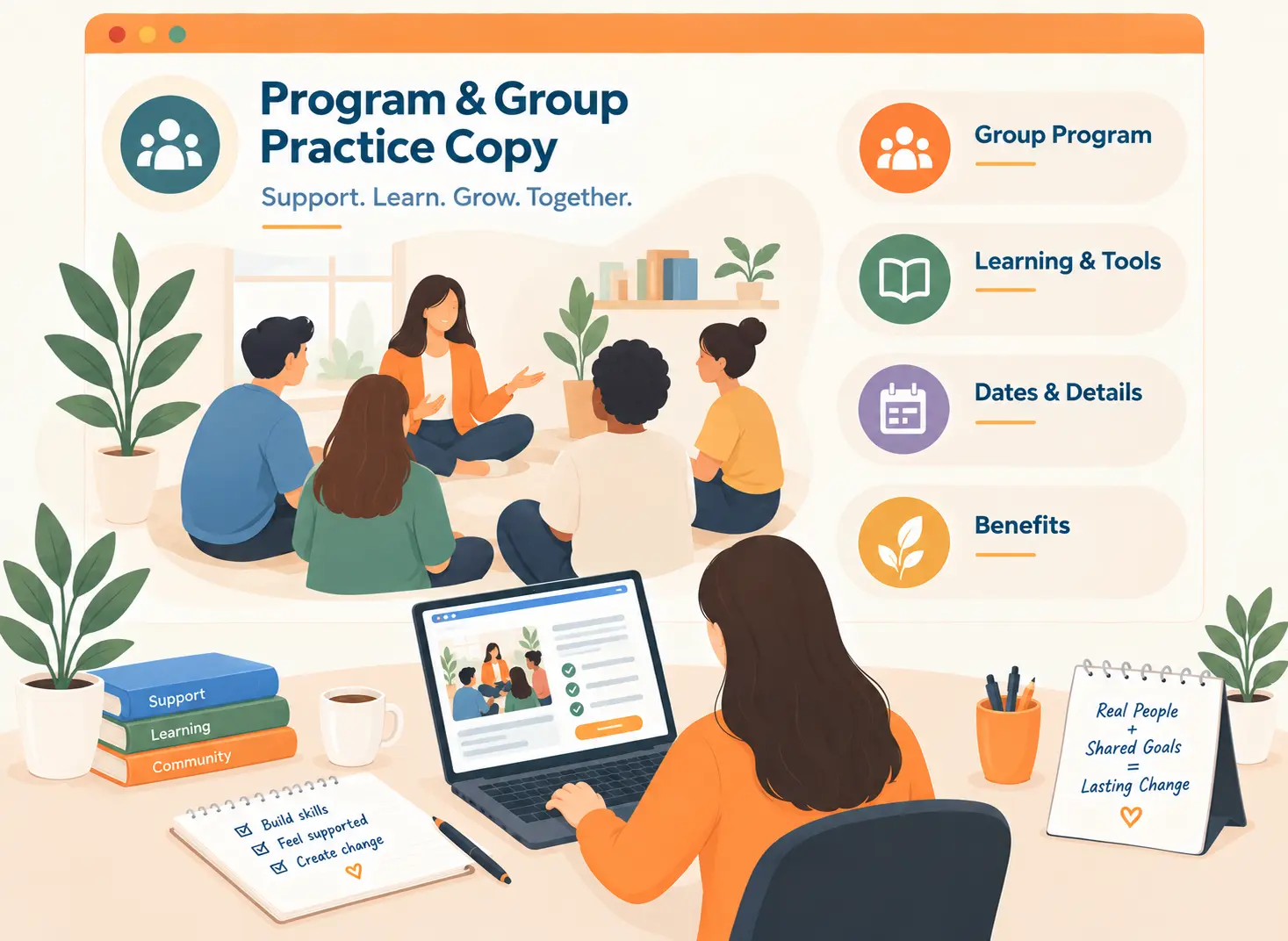group-practice-copy for private practice owners