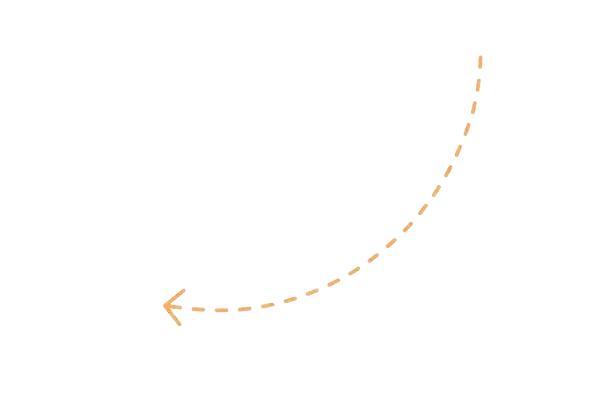 right arrows