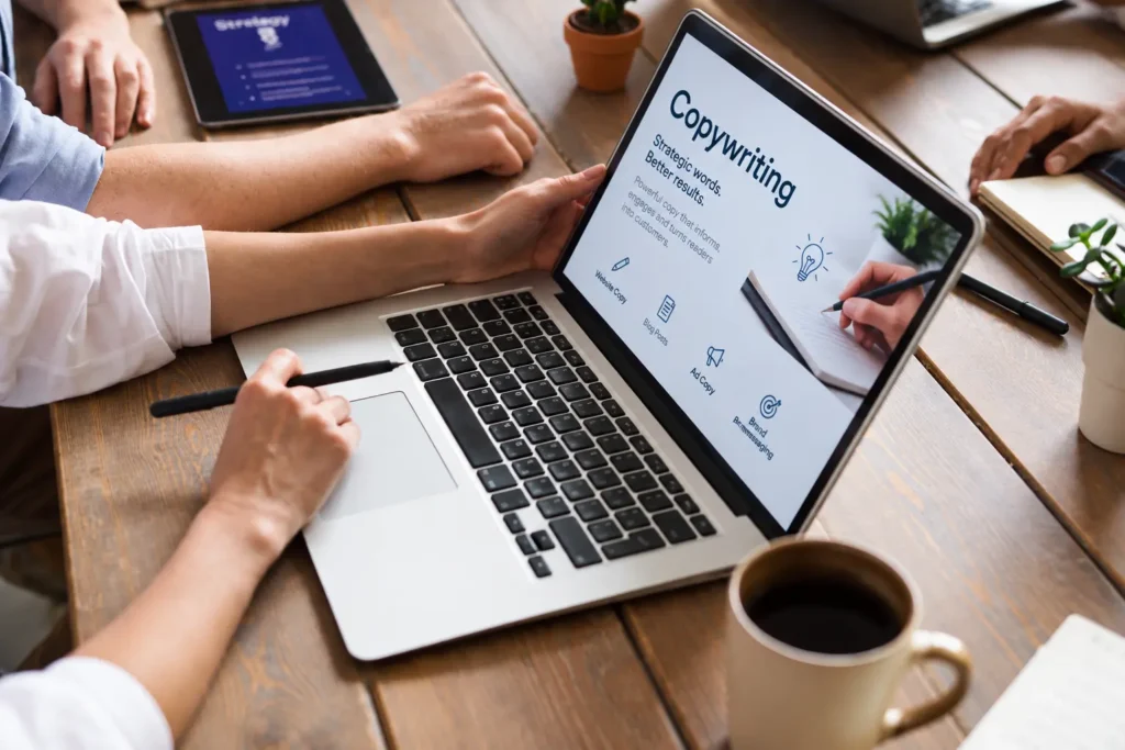 seo copywriting