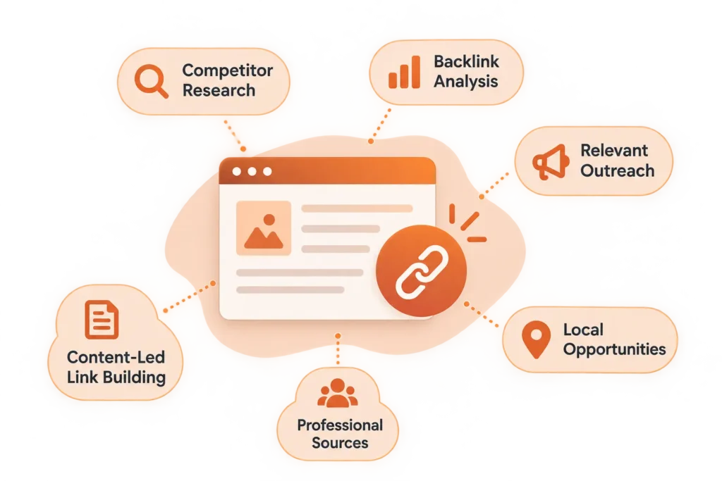 seo for therapists